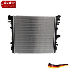 Radiateur Jeep WRANGLER