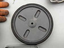 Bissell Big Green 48F3E  Side Big Wheel