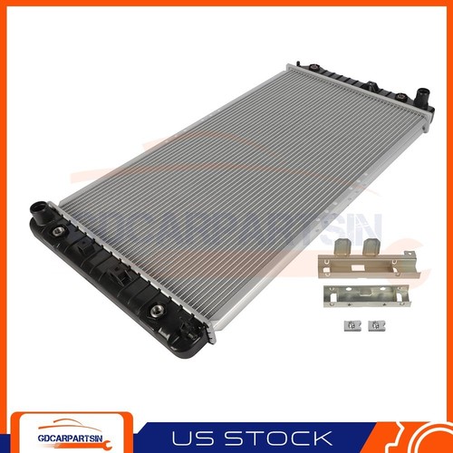 94 Caprice Radiators Radiator For 1994 1995 1996 Cadillac Fleetwood Chevrolet Caprice | eBay