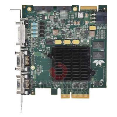 New In Box TELEDYNE DALSA OR-Y4C0-XMX00 Line Array Scan Capture Card
