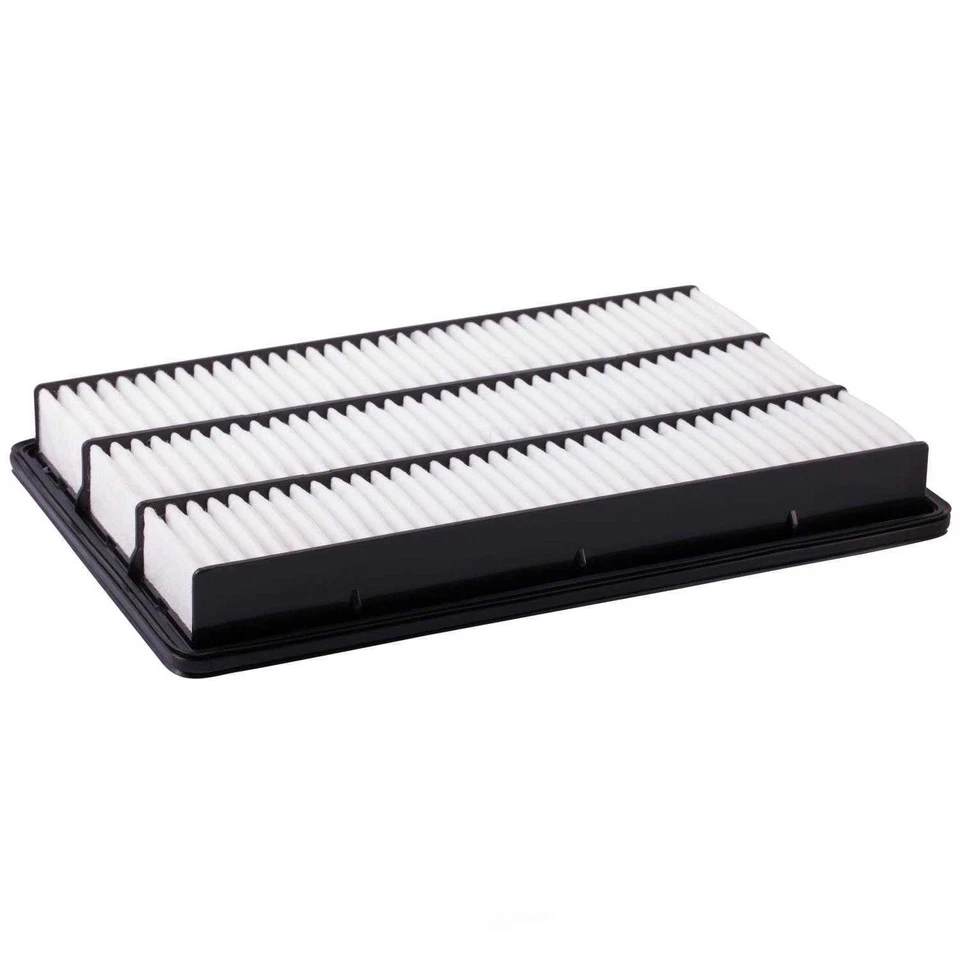 Filtro de aire compatible con Mitsubishi Montero 2000-2006 PREMIUM GUARD Foto 4 de 4