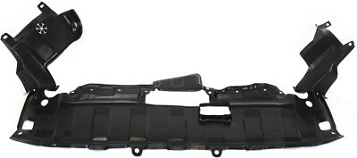  New Front Engine Splash Shield For Honda CR-V 2005-2006