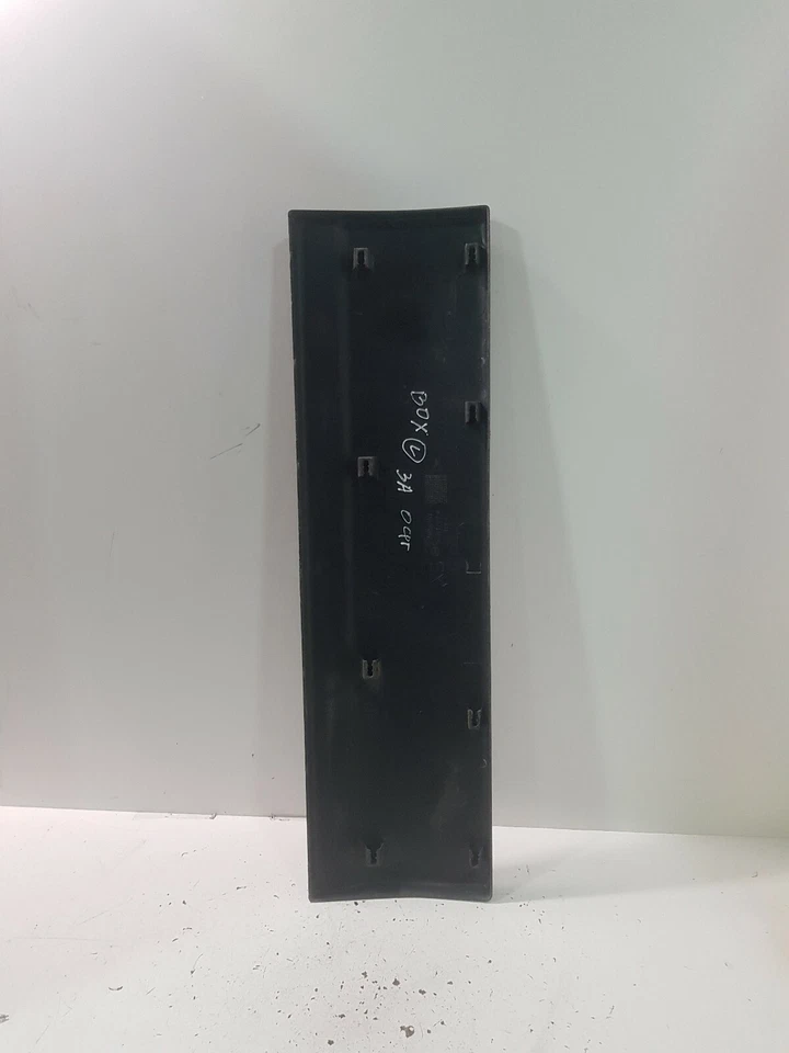 Citroen Relay / Jumper / Boxer Mouding Trim Rear Left Door 1304344070 / 02-2006 - Image 2 of 4