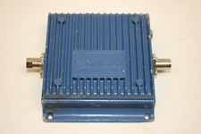 Wilson 812201 Direct Connection Cellular/PCS Amplifier GSM/TDMA Carriers Only 