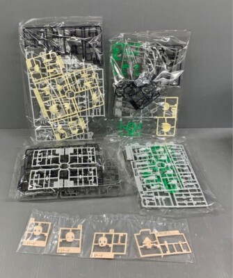 Bandai 30MS SIS-Gc11w Stipla-Steroy (Ardito Form) Plastic model