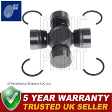 Blue Print Front Rear Propshaft Joint Fits Isuzu Trooper Vauxhall Monterey