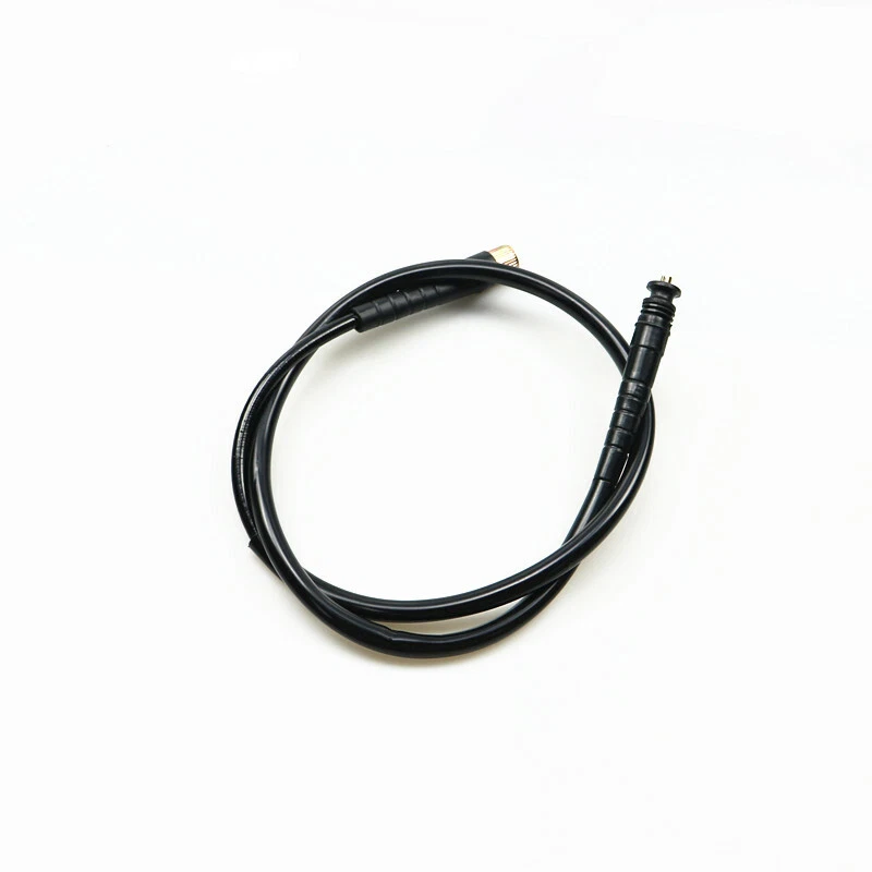 Cable medidor Speedo odómetro línea de cable para Honda XR250 XR400R Cruiser todoterreno Foto 4 de 4