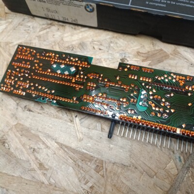 Compteur de vitesse VDO 1984-1993 BMW E30 325i 318i 325is 318is