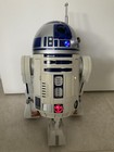 Vintage Collectors  Star Wars R2-D2 Interactive Astromech Droid 02 LOCAL PICKUP! — photo 1