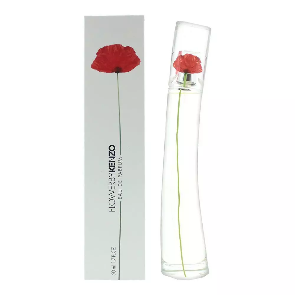 Kenzo 50 ml flower clearance quotes