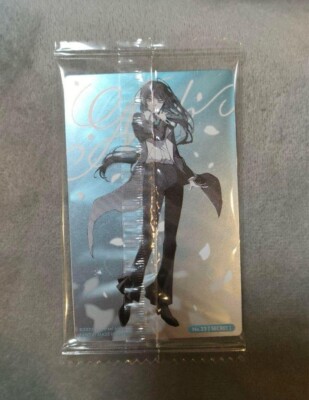 Bandai Ado Wafer Card No.23 secret New Cards | eBay