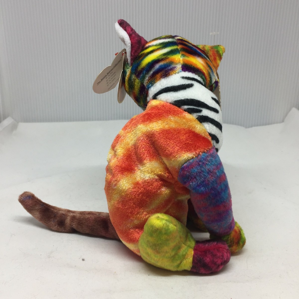 Ty Beanie Babiesコレクション、24セット 製品情報 | Ty Japan