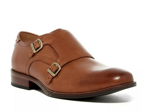 Cole Haan Mens Shoes Benton Tan Leather 
