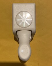 Martha Stewart Punch Flower Scrapbook Tool Paper Crafts