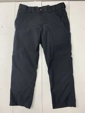5.11 Tactical Black Pants Mens Size 40