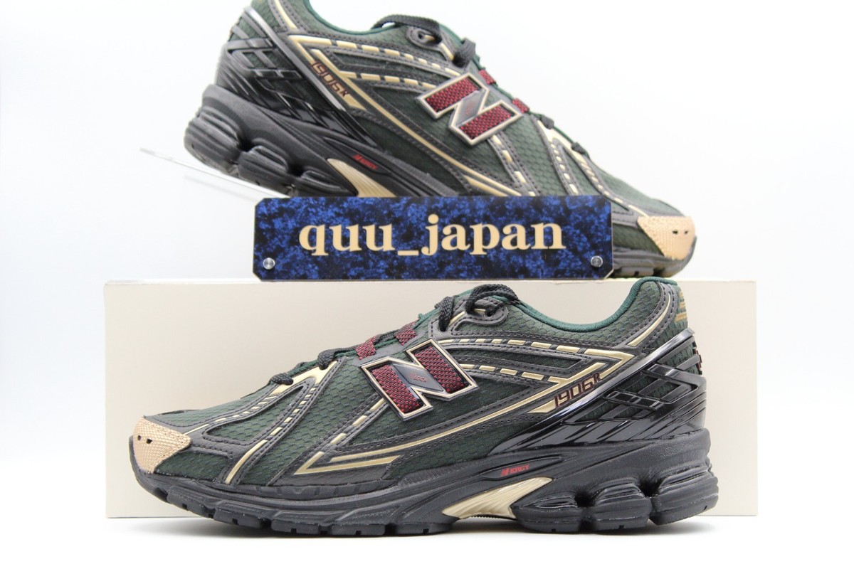 KITH × New Balance 1906R M1906RKS 27cm $_57.JPG?set_id=880000500F