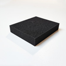 HOMELITE HL454HP & HL454SP Petrol lawnmower air filter 118550011/0