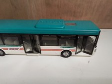 Bus Iris Iveco Norev Échelle 1/43 – Modèle Réduit, Occasion