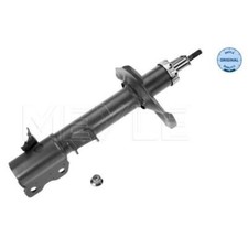 MEYLE Stoßdämpfer hinterachse rechts passend für Nissan X-Trail T30