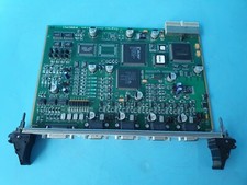 COGNEX 8100CPCI VPM-8100CX/C-000 Rev A OPT:A 200-0141-1 801-9134-01 D BOARD