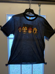 stadium arcadium t shirt