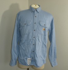 carhartt fr fleece jacket