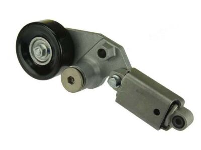 For 2005-2011 Volvo XC90 Accessory Belt Tensioner 65948XMSC 2007 2008 ...