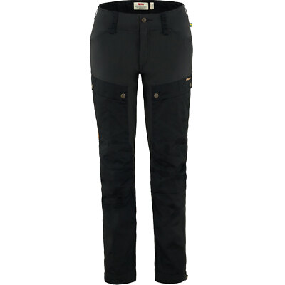 Fjällräven KEB TROUSERS W REG Damen Wanderhose
