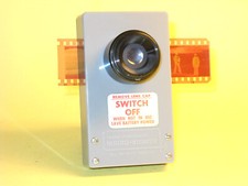 Taylor-Merchant Micro-Viewer in very good condition - working 