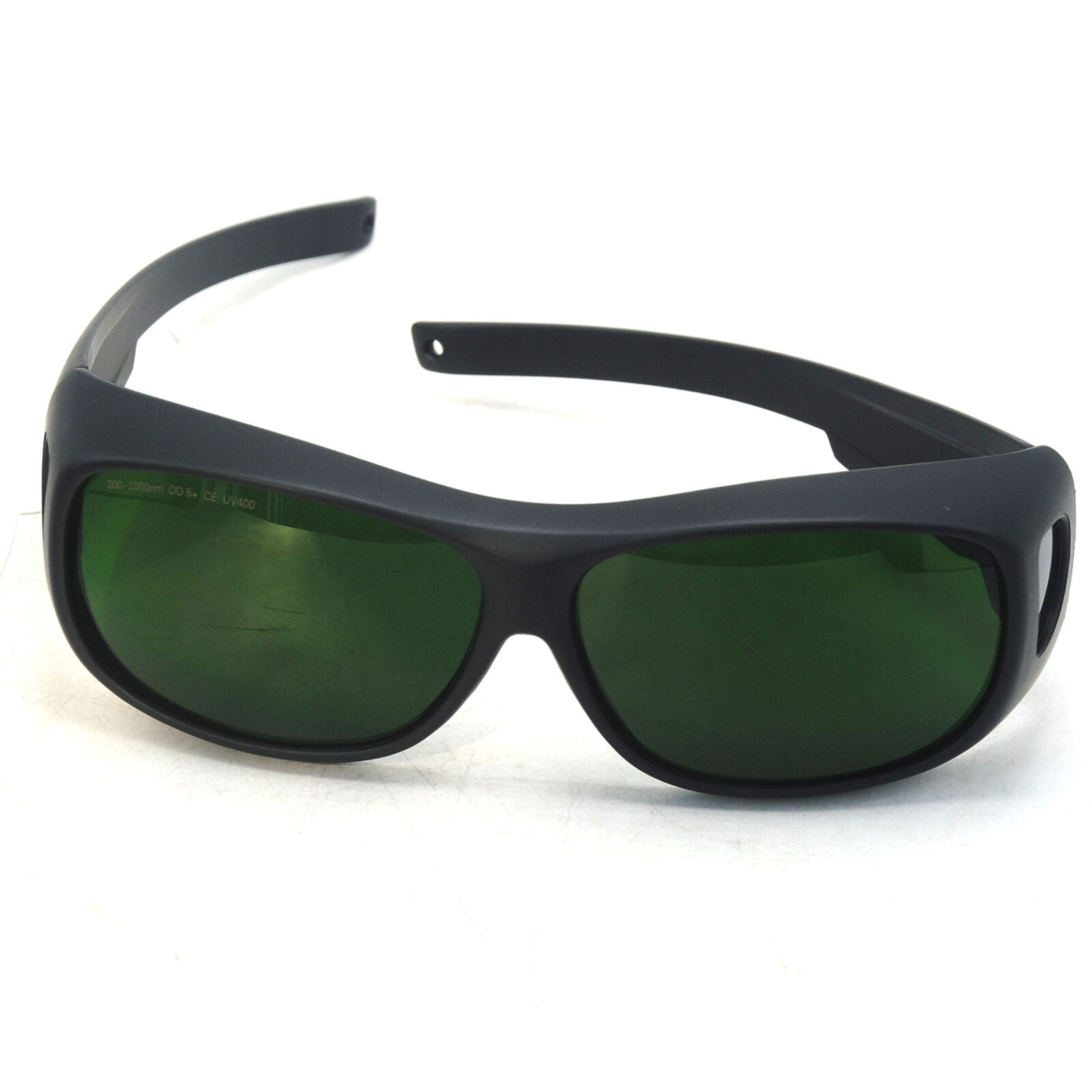 2pcs IPL CE 200nm2000nm IR Laser Protection Goggles Safety Glasses OD5
