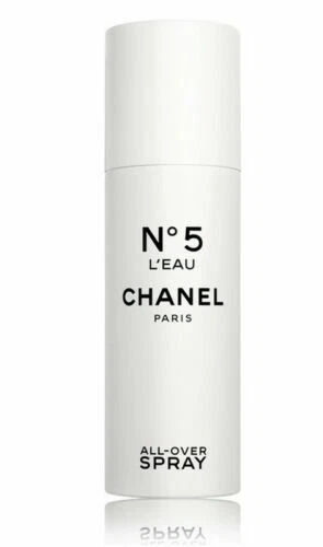 CHANEL Body Sprays & Mists
