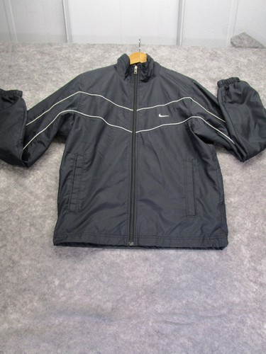 nike jacket mens ebay