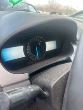 2011 Ford Edge Speedometer Instrument Gauge Cluster MPH ID BT4T-10849-GB Thru GK