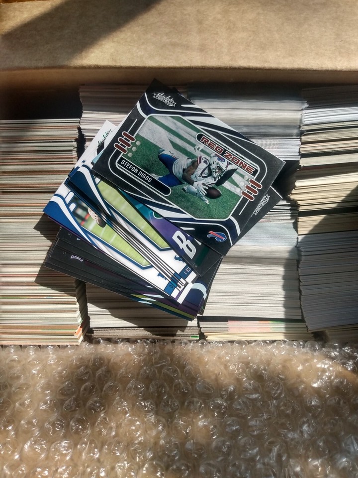 1000+ Sports Cards. NBA, MLB And NFL Base Sports Card Lot eBay