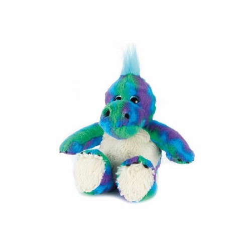 Buy Intelex Warmies Plush Rainbow Blue 