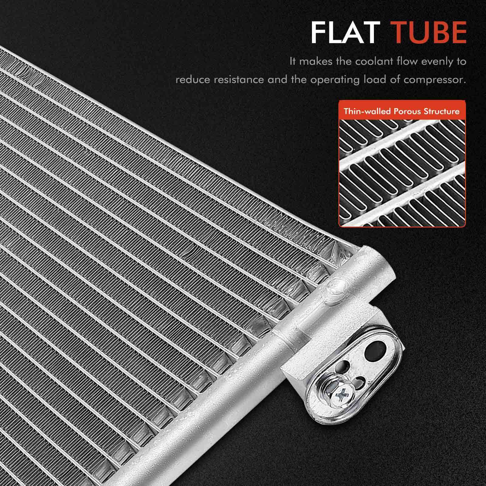 Air Con Condenser for Mini Cooper R56 R57 R58 R59 1.6 2.0 9228607