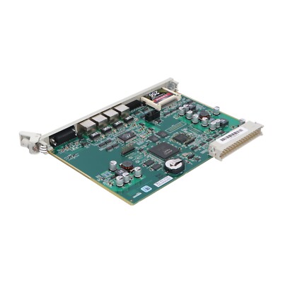 Neutral S5TCP/IP100200400001 Used UMP
