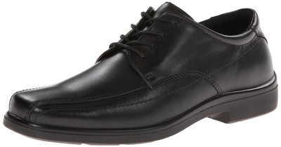 hush puppies black oxford shoes