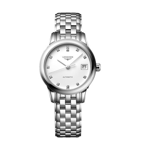Vintage Longines 17 Jewel Men display picture 1