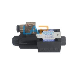 1PCS NEW for KOMPASS Solenoid valve D5-02-2B3B