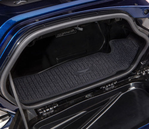 Motorcycle Trunk Saddlebag Saddle bags Liner Set Inner Bag Side Case For Honda Goldwing Tour 1800 GL1800 F6B 2021 2022 Alforja - 201355758