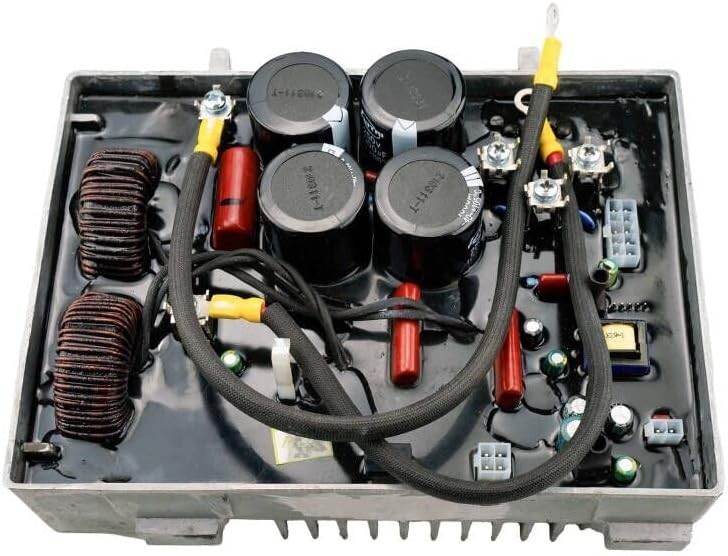 Replacement Inverter Module for Harbor Freight Predator 3500