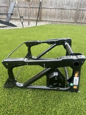 2014-2024 Dodge Ram Promaster Van Lh Driver Seat Base Take Off