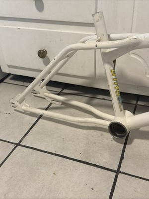 1986 Dyno D-Tour Frame Set GT Hutch SE Haro CW Redline Torker