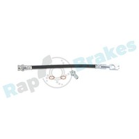 RAP Brakes Bremsschlauch R-H1458 FüR Audi Seat Skoda VW