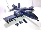 Cobra Rattler GI Joe 1984 Hasbro Vintage Vehicle