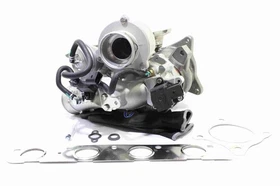 Turbolader ALANKO 10900777 für VW Golf V Schrägheck (1K1) Passat Variant (3C5)