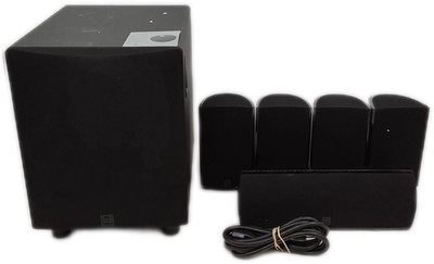Definitive Technology ProCinema 6D 5.1 Home Theater Speakers Bluetooth HDMI