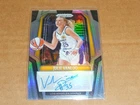 2025 Panini Prizm WNBA JULIE VANLOO AUTOGRAPH/AUTO SILVER SIGNATURES SPARKS
