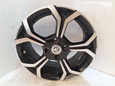 MG MG3 EXCLUSIVE VTI-TECH MK1 2012-2024 16" Alloy Wheel OEM Genuine 30063587